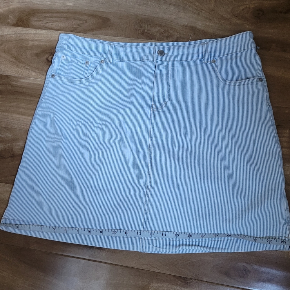 Westport 1962 women skirt size 16